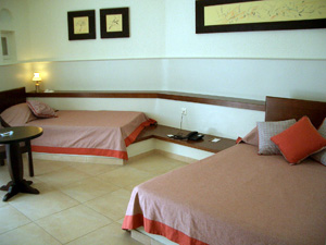 Отель Apollonia Beach Resort & Spa Греция, о. Крит-Ираклион, фото 26