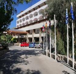 Отель Apollonia Beach Resort & Spa Греция, о. Крит-Ираклион, фото 5