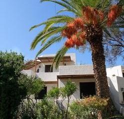 Отель Apollonia Beach Resort & Spa Греция, о. Крит-Ираклион, фото 7