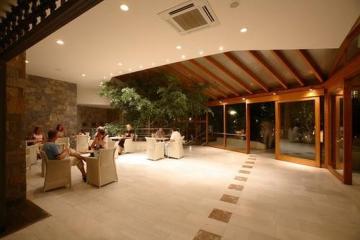 Отель Apollonia Beach Resort & Spa Греция, о. Крит-Ираклион, фото 8