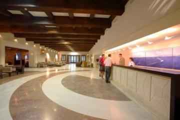 Отель Apollonia Beach Resort & Spa Греция, о. Крит-Ираклион, фото 9