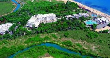 Отель Apollonia Beach Resort & Spa Греция, о. Крит-Ираклион, фото 10