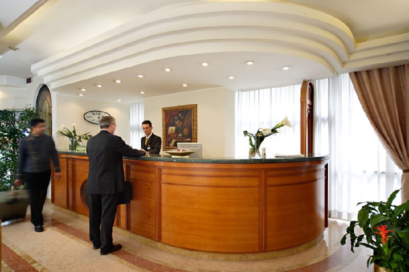 Hotel Mozart