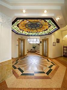 Hotel Mozart