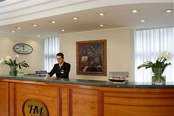 Hotel Mozart