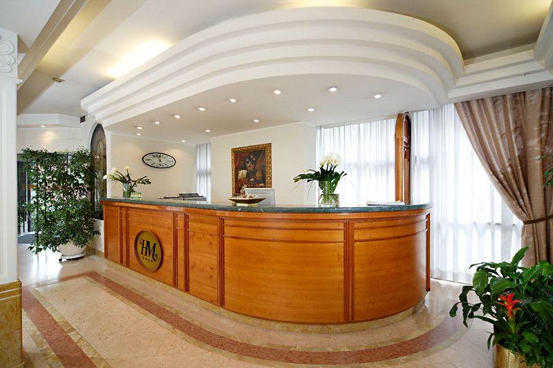 Hotel Mozart