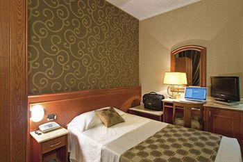 Hotel Mozart