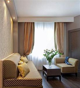 Hotel Mozart