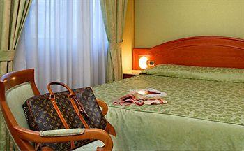 Hotel Mozart
