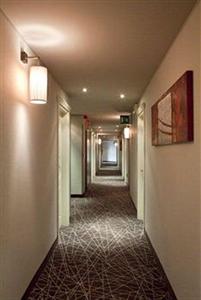 Hotel Mozart