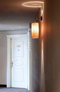 Hotel Mozart