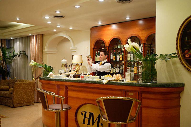 Hotel Mozart
