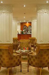 Hotel Mozart