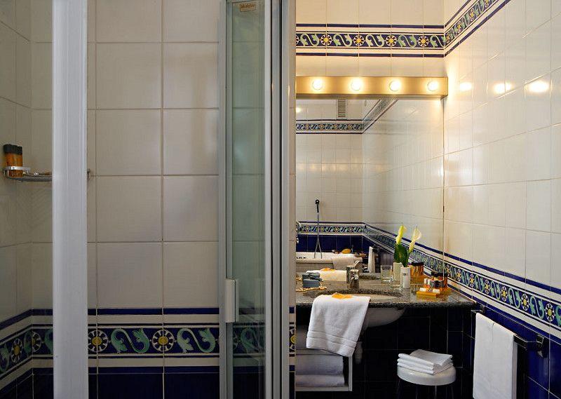 Hotel Mozart