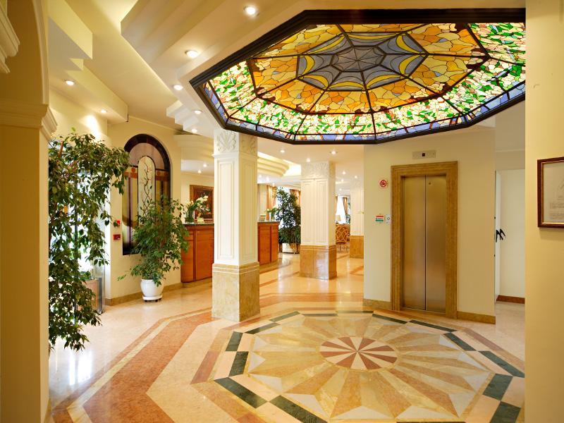 Hotel Mozart