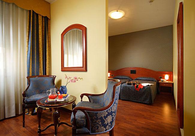 Hotel Mozart