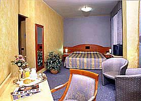 Hotel Mozart