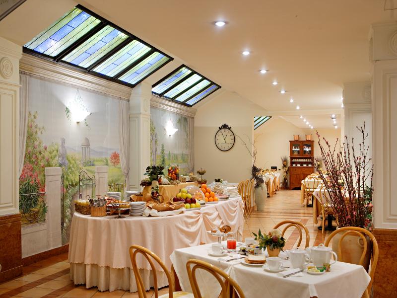 Hotel Mozart