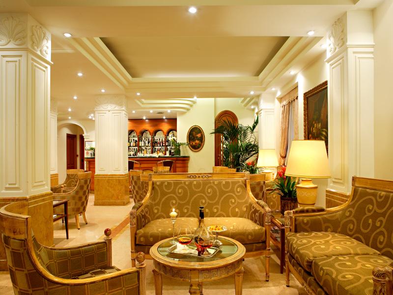 Hotel Mozart