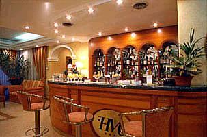 Hotel Mozart