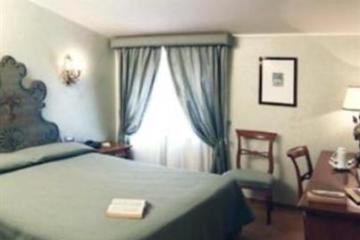 Отель Mozart (Рим) Италия, Рим, фото 5