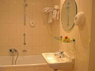 Mozart Hotel