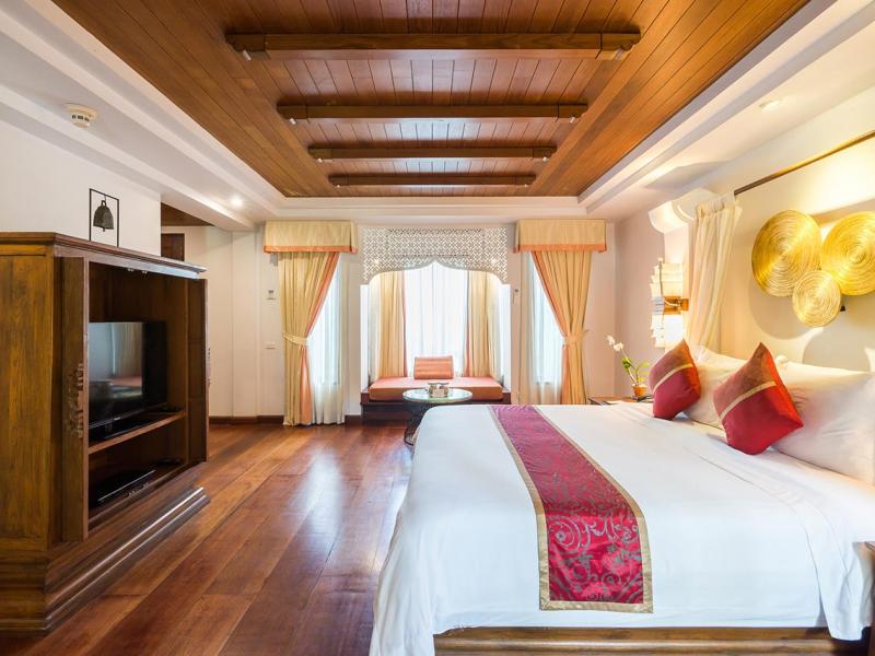 Muang Samui Spa Resort