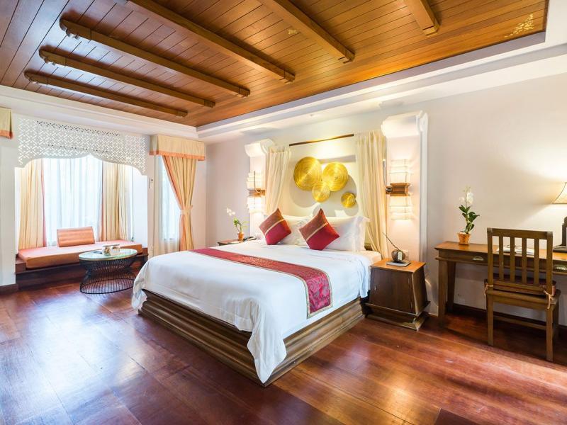 Muang Samui Spa Resort