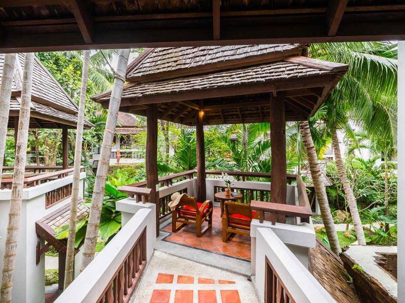 Muang Samui Spa Resort