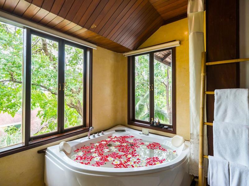 Muang Samui Spa Resort