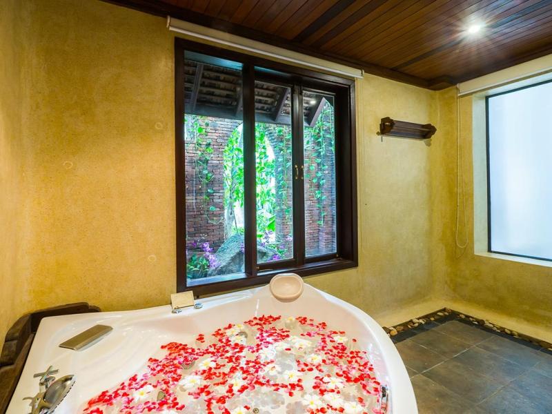 Muang Samui Spa Resort