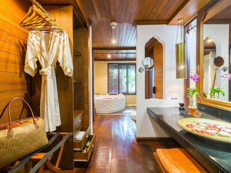 Muang Samui Spa Resort