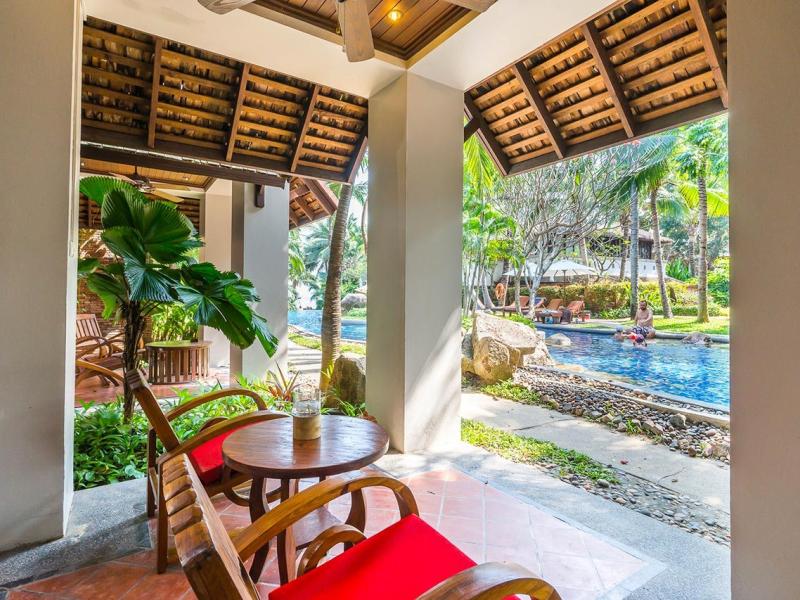 Muang Samui Spa Resort