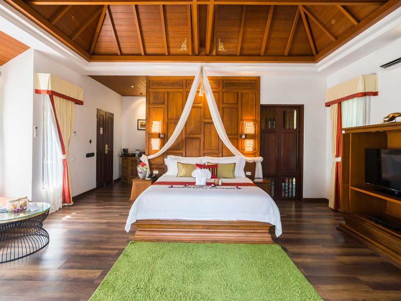 Muang Samui Spa Resort