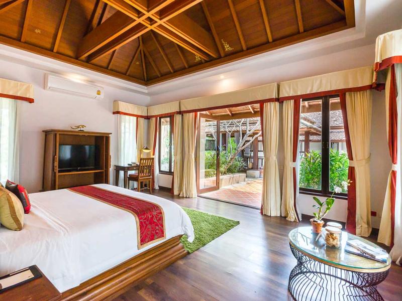 Muang Samui Spa Resort