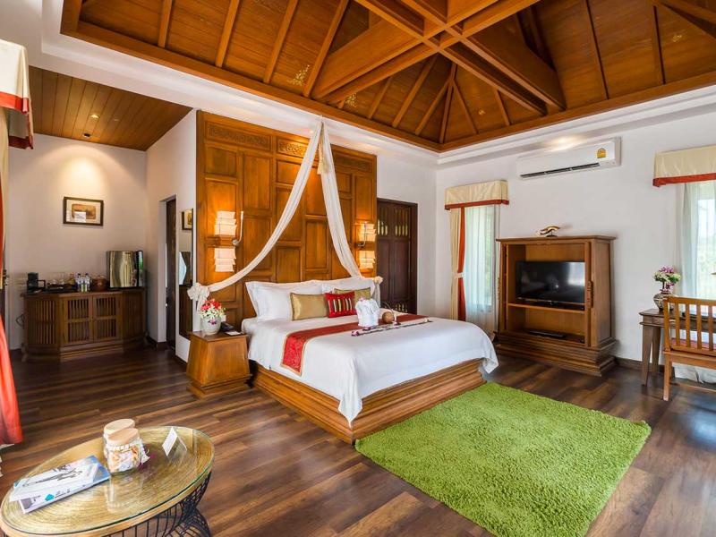 Muang Samui Spa Resort