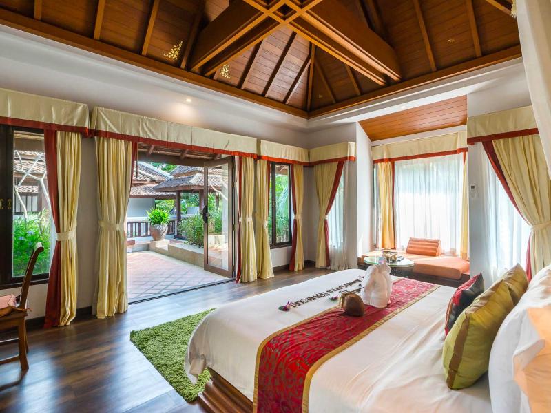 Muang Samui Spa Resort