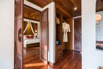 Отель Muang Samui Spa Resort Таиланд, пляж Чавенг, фото 28