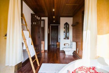 Отель Muang Samui Spa Resort Таиланд, пляж Чавенг, фото 29