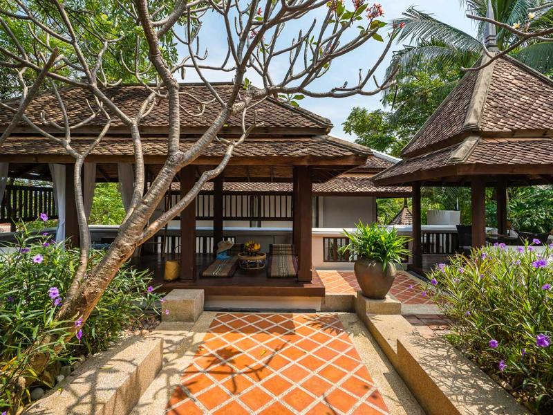 Muang Samui Spa Resort