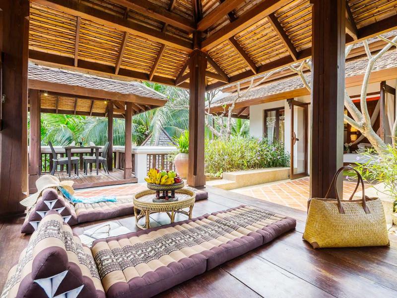 Muang Samui Spa Resort