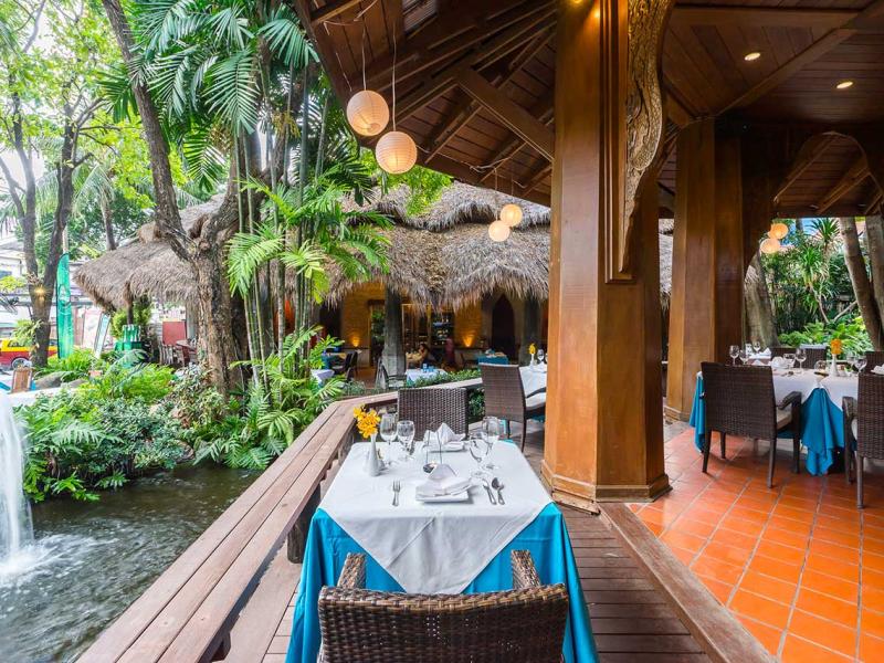 Muang Samui Spa Resort