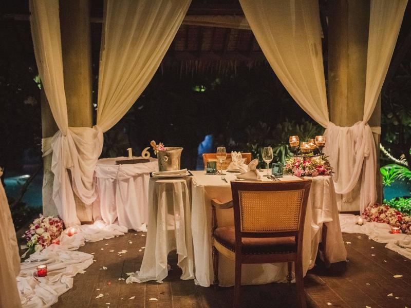 Muang Samui Spa Resort