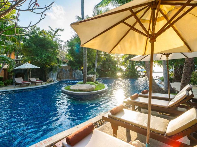 Muang Samui Spa Resort