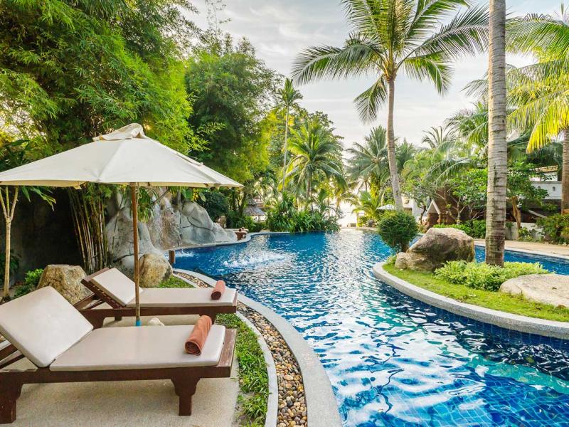 Muang Samui Spa Resort