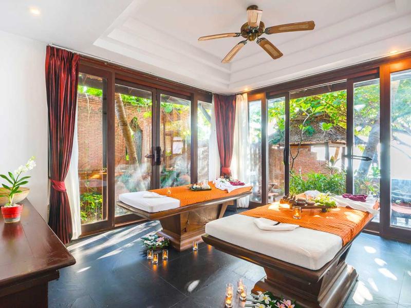 Muang Samui Spa Resort