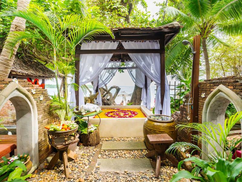 Muang Samui Spa Resort