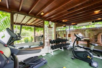 Отель Muang Samui Spa Resort Таиланд, пляж Чавенг, фото 45