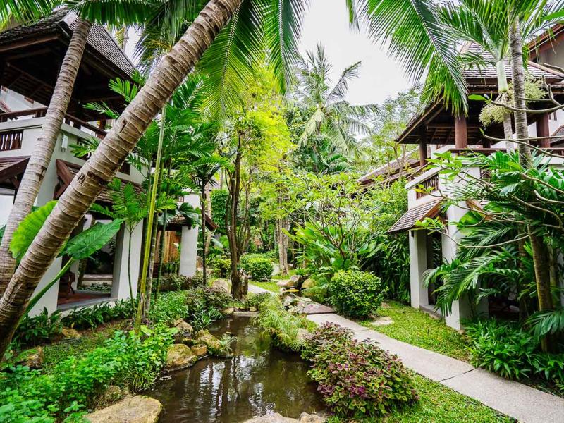 Muang Samui Spa Resort