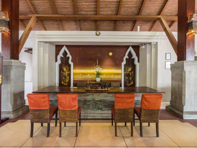 Muang Samui Spa Resort